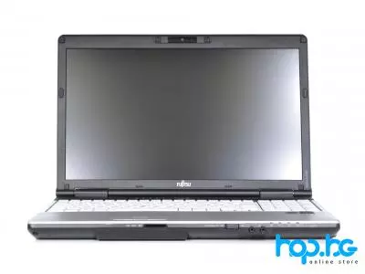 Лаптоп Fujitsu LifeBook E751