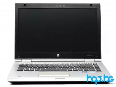 Лаптоп HP EliteBook 8470p