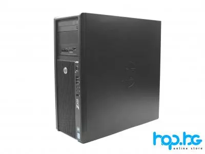 Работна станция HP Z420