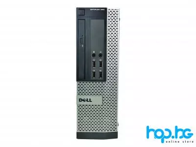 Компютър Dell OptiPlex 990