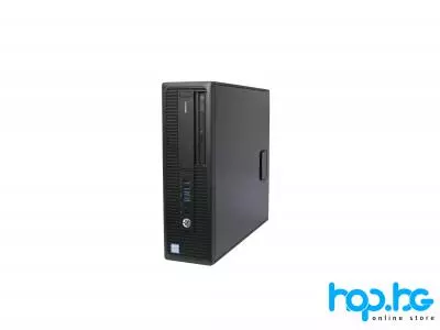 Компютър HP ProDesk 600 G2