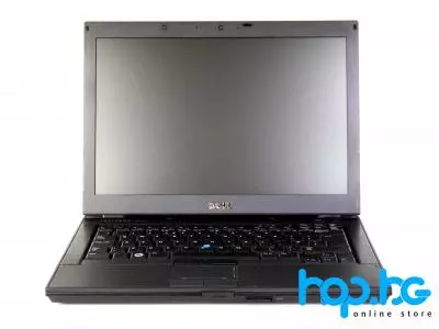 Лаптоп Dell Latitude E6410