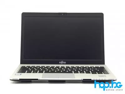 Laptop Fujitsu LifeBook S938