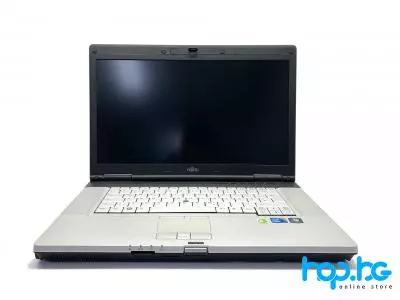 Laptop Fujitsu LifeBook E780