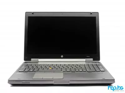 Mobile workstation HP EliteBook 8570W