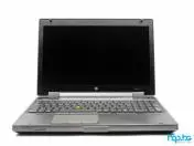 Mobile workstation HP EliteBook 8570W image thumbnail 0