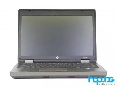 Лаптоп HP ProBook 6465b