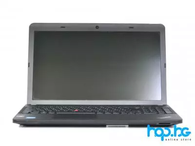 Лаптоп Lenovo ThinkPad Edge E531