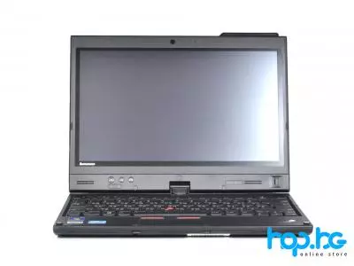 Laptop Lenovo ThinkPad X230 Tablet