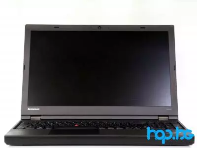 Mobile workstation Lenovo ThinkPad W540