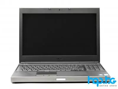 Работна станция Dell Precision M4800