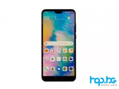 Смартфон Huawei P20 (2018)