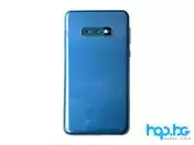 Smartphone Samsung Galaxy S10e 128GB Prism Blue image thumbnail 1