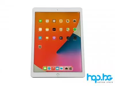 Tablet Apple iPad Pro 12.9 1st Gen A1652 (2015) 128GB Wi-Fi+LTE Silver