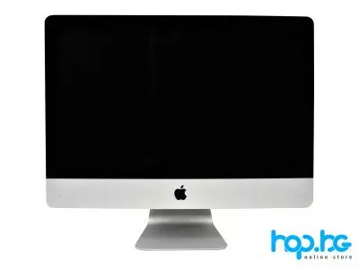 Компютър Apple iMac 21.5'' (Mid 2011)