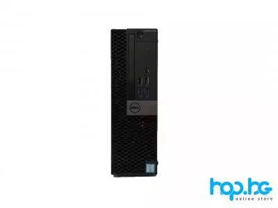 Компютър Dell OptiPlex 7040