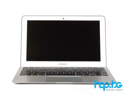Лаптоп Apple MacBook Air (Mid 2013)
