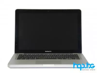 Лаптоп Apple MacBook Pro (Late 2011)