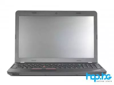 Лаптоп Lenovo ThinkPad Edge E550