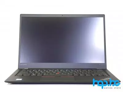 Лаптоп Lenovo ThinkPad X1 Carbon (5th Gen)