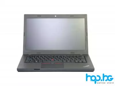 Лаптоп Lenovo ThinkPad L460