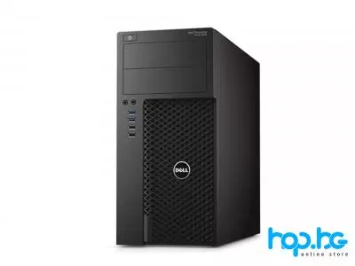 Работна станция Dell Precision 3420 MT