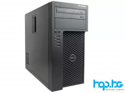 Работна станция Dell Precision 3620