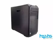 Работна станция HP Z4 G4 image thumbnail 0