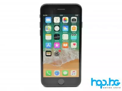 Smartphone Apple iPhone 7 32GB Jet Black