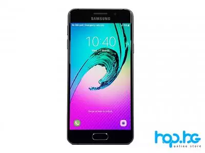 Смартфон Samsung Galaxy A3 (2016)