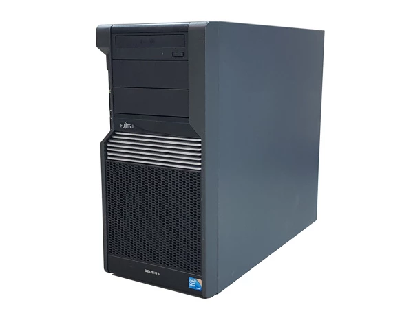 ᐉ Работна станция Fujitsu Celsius R570 (190942) | Топ Цени | Hop.bg