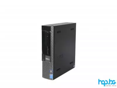 Computer Dell OptiPlex 7010
