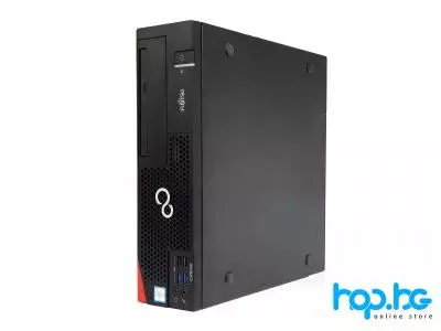Computer Fujitsu Esprimo D756