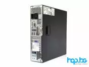 Computer Fujitsu Esprimo D756 image thumbnail 1