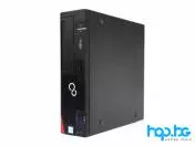 Computer Fujitsu Esprimo D756 image thumbnail 0