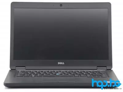 Лаптоп Dell Latitude 5480