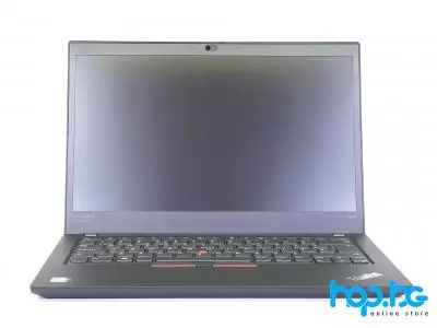 Лаптоп Lenovo ThinkPad T495