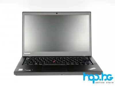 Лаптоп Lenovo ThinkPad T440s