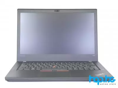 Лаптоп Lenovo ThinkPad A485