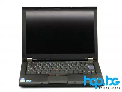 Лаптоп Lenovo ThinkPad T410