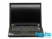 Лаптоп Lenovo ThinkPad T410 image thumbnail 0