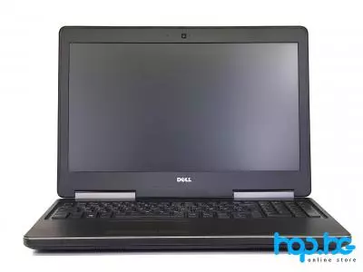 Мобилна работна станция Dell Precision 7520