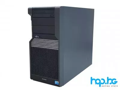 Работна станция Fujitsu Celsius R570