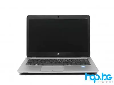 Лаптоп HP EliteBook 840 G1