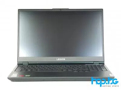 Лаптоп Lenovo Legion 5 15