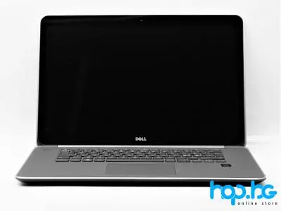 Мобилна работна станция Dell Precision M3800