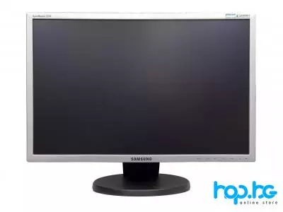 Монитор Samsung SyncMaster 2243BW