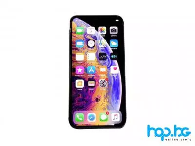 Смартфон Apple iPhone XS 64GB Space Gray