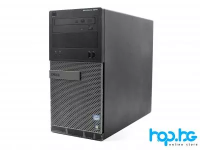 Компютър Dell OptiPlex 3010