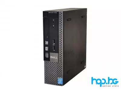 Компютър Dell Optiplex 9020